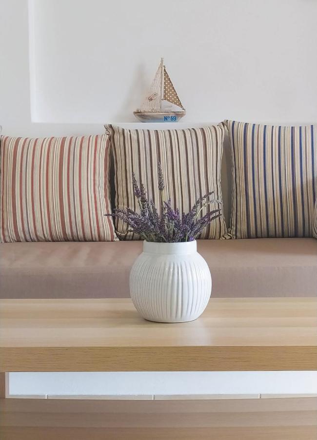 George'S Place Sifnos - Apartments Απολλωνία Εξωτερικό φωτογραφία