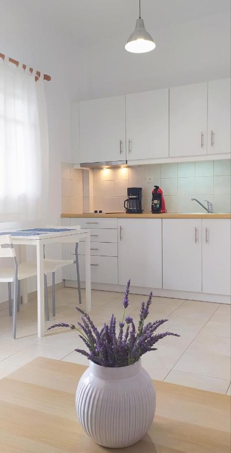 George'S Place Sifnos - Apartments Απολλωνία Εξωτερικό φωτογραφία