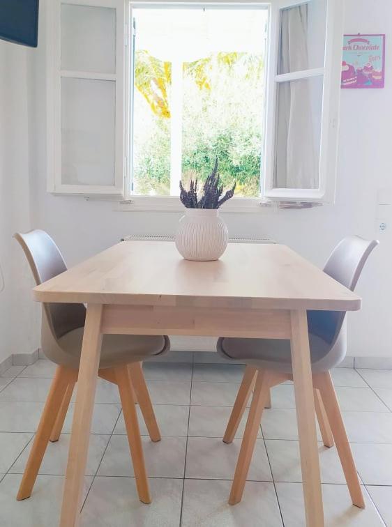 George'S Place Sifnos - Apartments Απολλωνία Εξωτερικό φωτογραφία