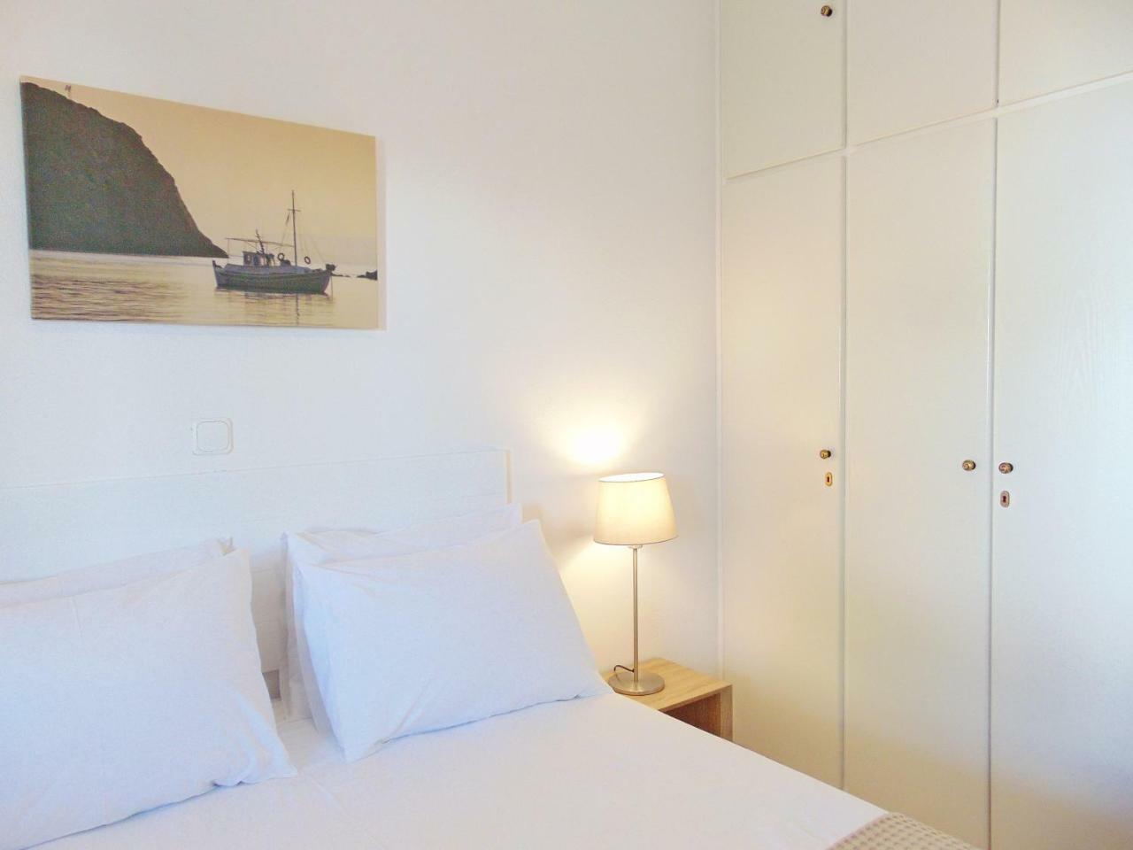 George'S Place Sifnos - Apartments Απολλωνία Εξωτερικό φωτογραφία